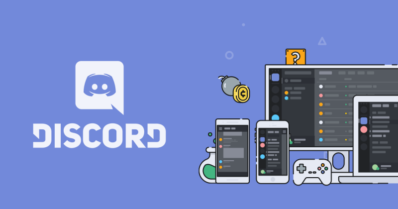 Join Robot Cache on Discord