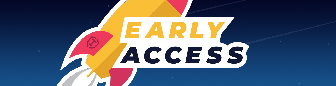 starsand early access